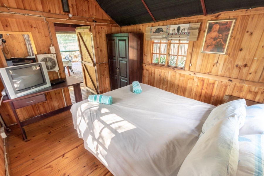 3 Bedroom Property for Sale in Boschfontein A H North West